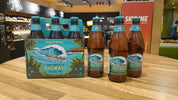 KONA BREWING BIG WAVE