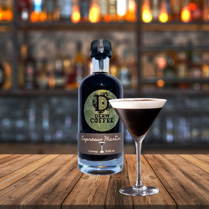 OTR  EXPRRESSO MARTINI
