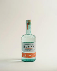 REYKA VODKA