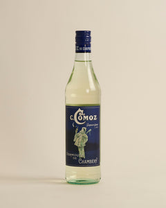 DON Q CRISTAL