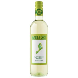 BAREFOOT SAUV BLANC