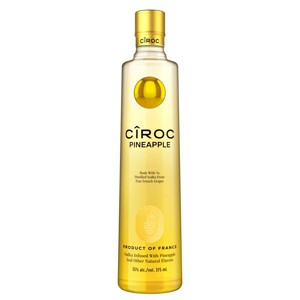 CIROC PINEAPPLE