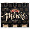 BAILEYS MINISW
