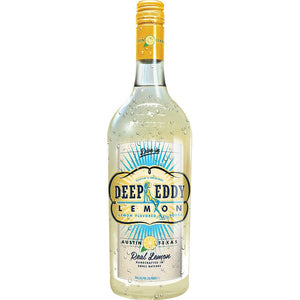 DEEP EDDY LEMON