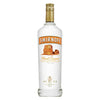 SMIRNOFF VODKA KISSED CARAMEL