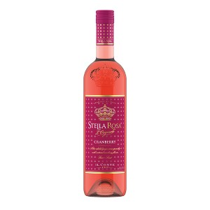 STELLA ROSA CRANBERRY