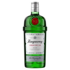TANQUERAY GIN 1L