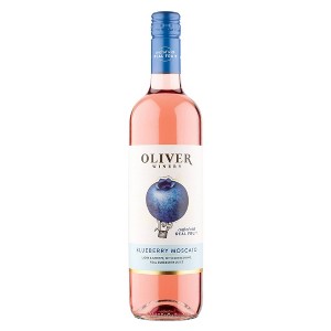 OLIVER BLUE BERRY MOSCATO