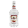 RESPONSIBLY VODKA