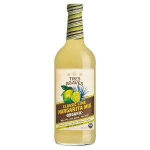 M/M CE AGAVE NECTAR