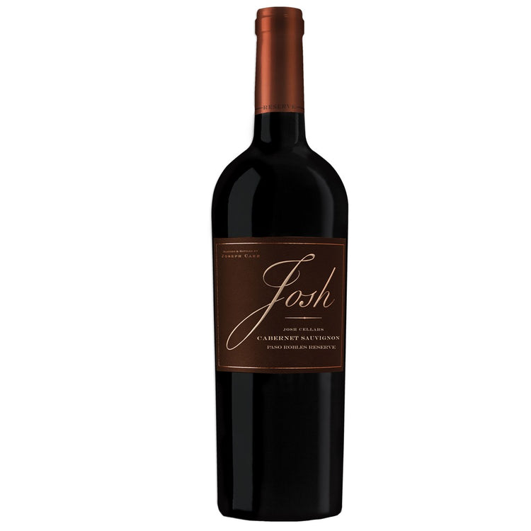 JOSH  RESERVES PASO RBL CAB