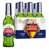 STELLA ARTOIS 4 CAN