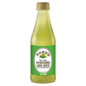ROSES LIME JUICE