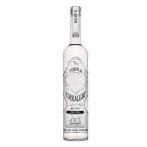 CORRALEJO SILVER