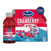 OCEAN SPRAY  100% CRANBERRY