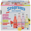 SEAGRAMS ESCAPES PEACH 4B 12O