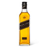 JOHNNIE WALKER BLACK