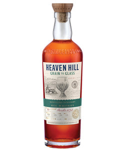 HEAVEN HILL GRAIN TO GLASS RYE