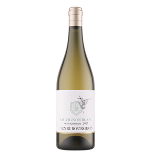 HENRI BOURGEOIS SAUV. BLANC