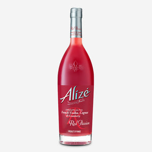 ALIZE RED PASSION