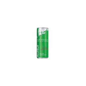 RED BULL  GREEN SUMMER
