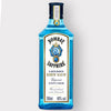 MILES' LONDON DRY GIN 750L