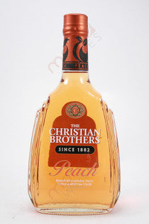 CHRISTIAN BROTHERS PEACH