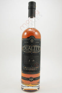 ASW DUALITY DOUBLE