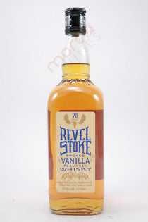 REVEL STOKE HARDCORE