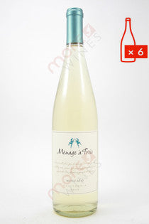 MENAGE A TROIS MOSCATO