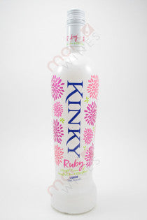 KINKY RUBY