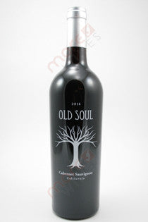 OLD SOUL CAB