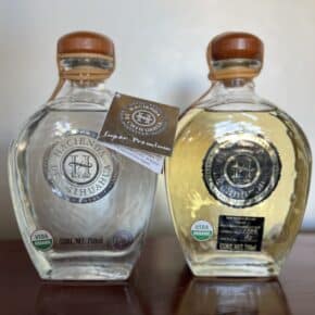 HACIENDA SOTAL BLANCO