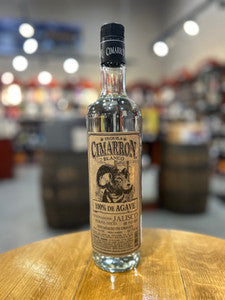 CIMARRON BLANCO