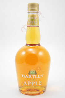 HARTLEY APPLE