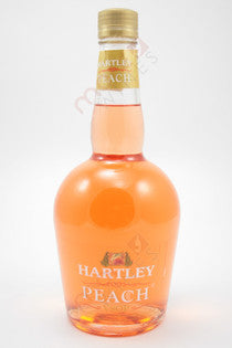 HARTLEY VSOP BRANDY