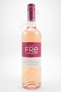 SUTTER HOME WHITE ZIN