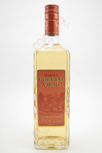 PUEBLO VIEJO REPOSADO