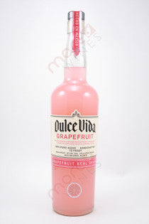 DULCE VIDA GRAPEFRUIT