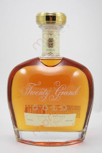 TWENTY GRAND GIN
