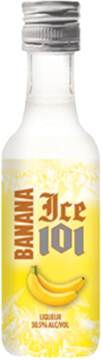 ICE 101 BANANA