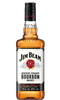 JIM BEAM WHITE LABEL