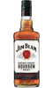 JIM BEAM GLASS