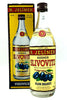 JELINEK SILVOVITZ PLUM BRANDY