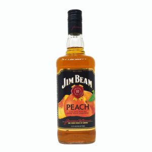 JACK DANIELS PEACH