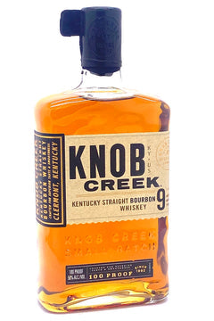 KNOB CREEK BOURBON