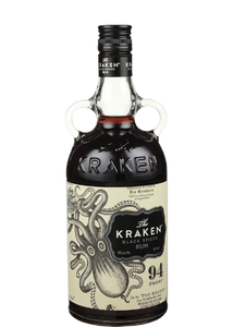 KRAKEN COLA