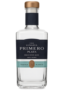 LUNAZUL PRIMERO PLATA