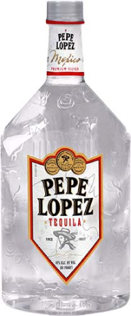 PEPE LOPEZ