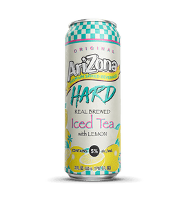 ARIZONA LEMON  TEA